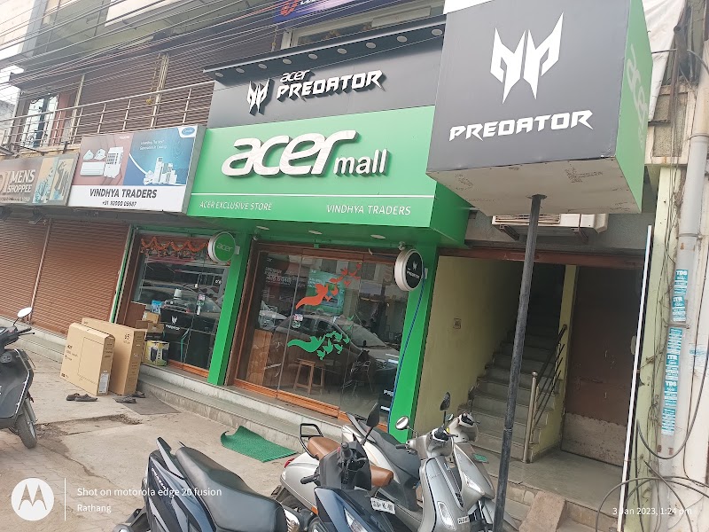 Acer Mall - Computer Shop in Raipur
