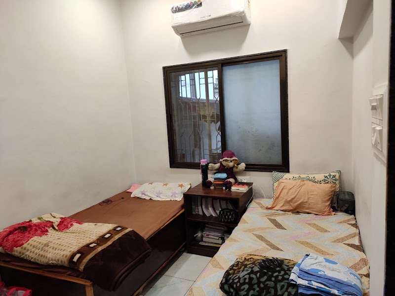 Ananya Girls Hostel - PG & Hostel in Raipur