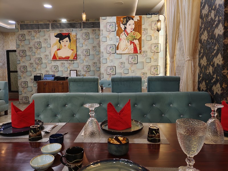 Asian Bistro Raipur - Restaurants in Raipur