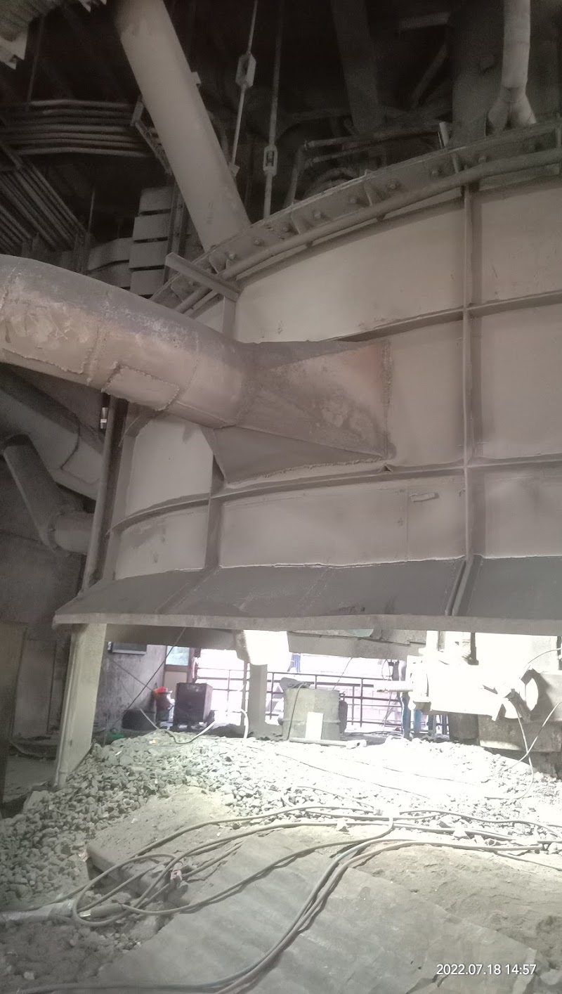 Astha Ferro Alloys Private Limited - Steel & Alloy Plants in Raipur