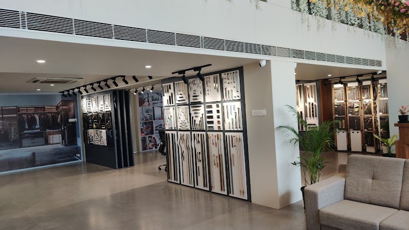 Blum Experience Centre - Hardware Shop in Raipur