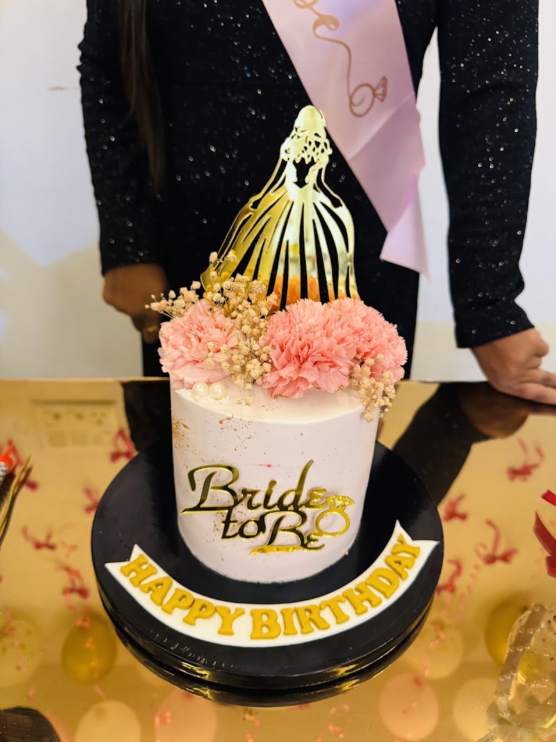 cake affair - Bakery in Raipur