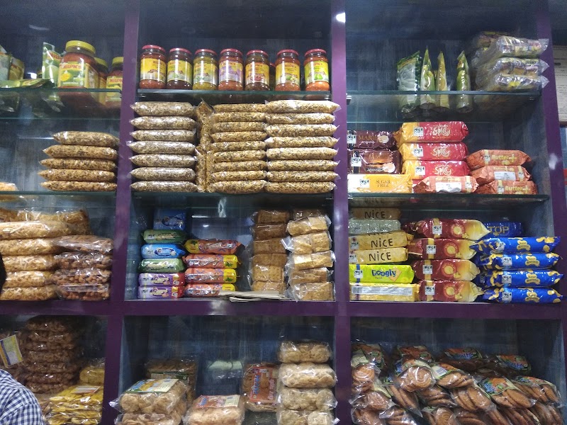 Calcutta Sweets - Sweet Shop in Raipur
