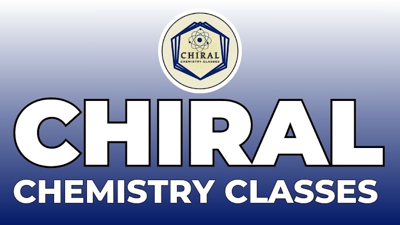 Chiral Chemistry - Coaching JEE/NEET in Raipur