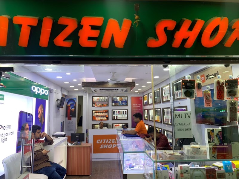 Citizen Shop - Mobile Shop in Raipur