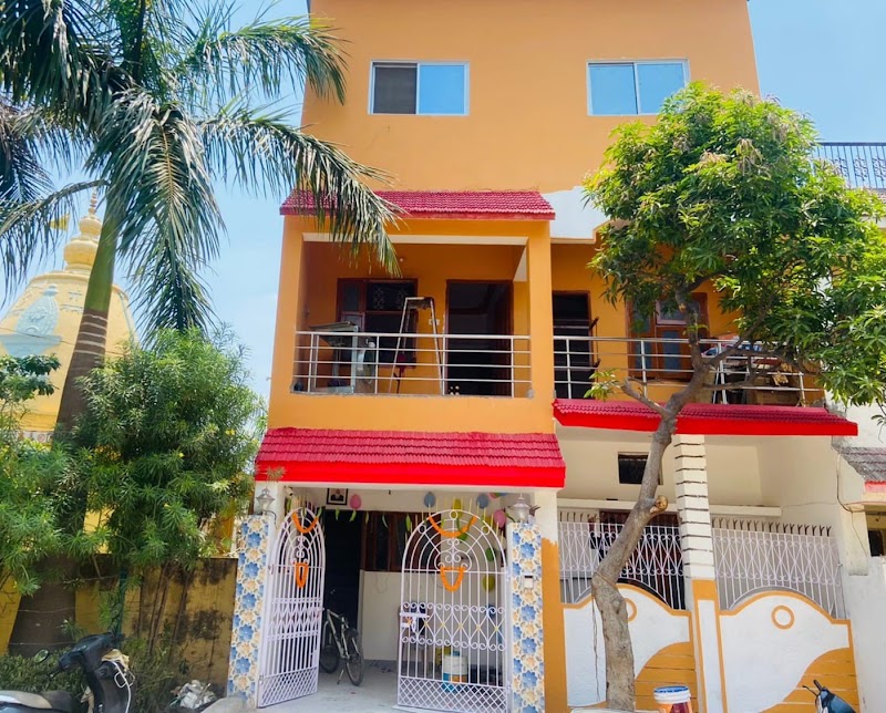 Darshan Boys Hostel - PG & Hostel in Raipur