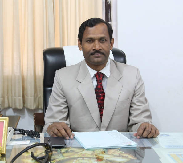Dr. S.S.Mohanty - Cardiologist in Raipur