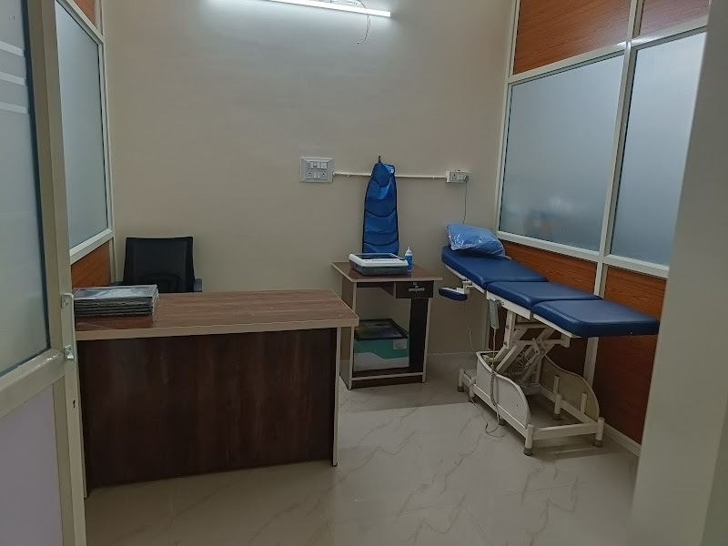 Dr. Shilpa Sakure - Obstetrician/Gynecologist in Santoshi Nagar, Raipur