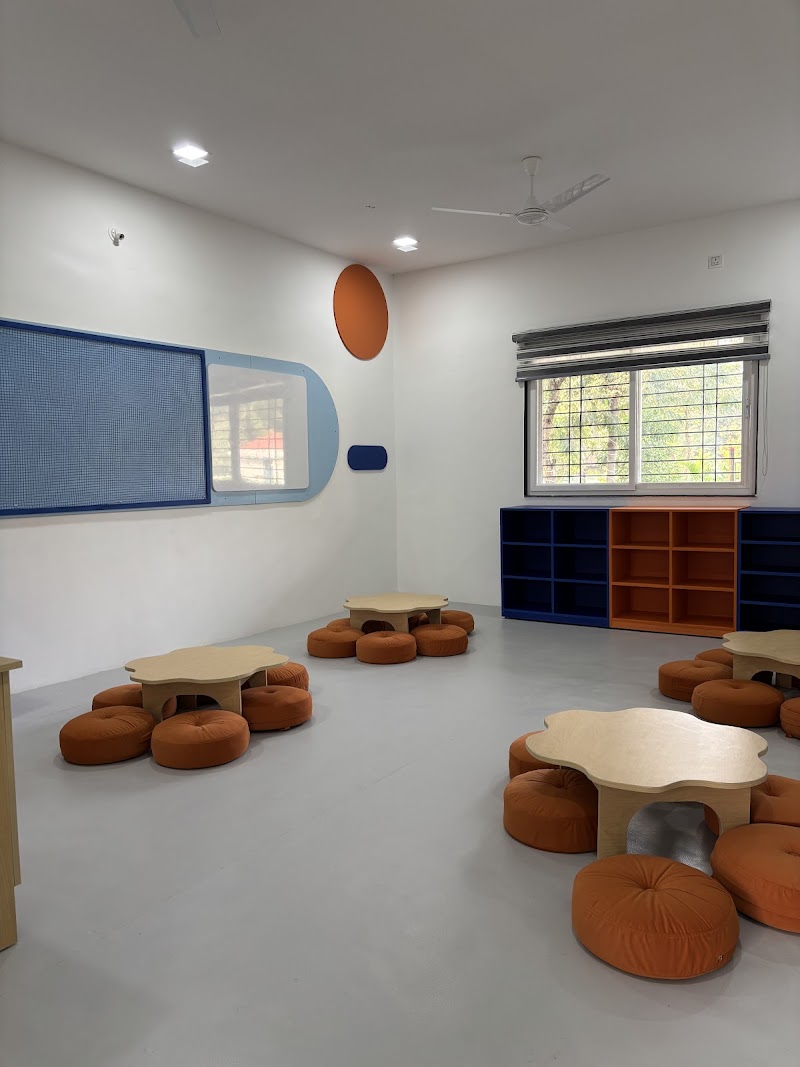EuroKids Preschool - Kids Pre-School in Raipur