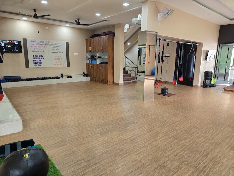 Fat Loss Class - Yoga Center in Raipur