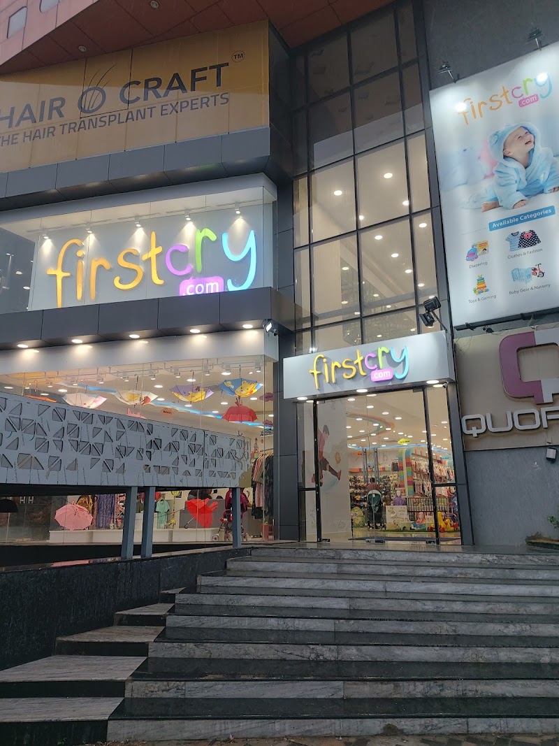 Firstcry - Clothes Kids in Raipur