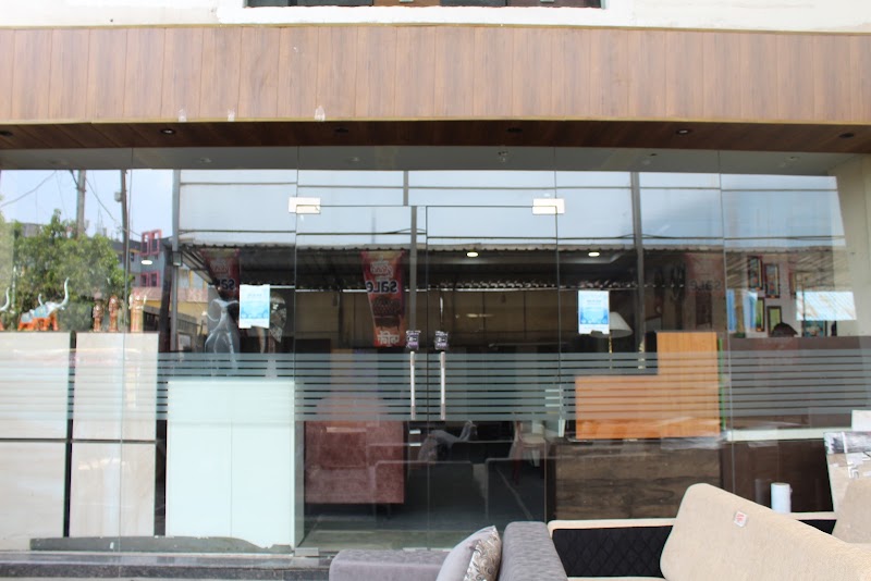 FurnitMart - Furniture Shop in Raipur