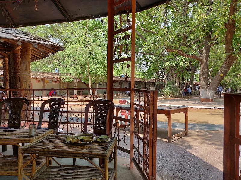 Gadh Kalewa - Restaurants in Raipur