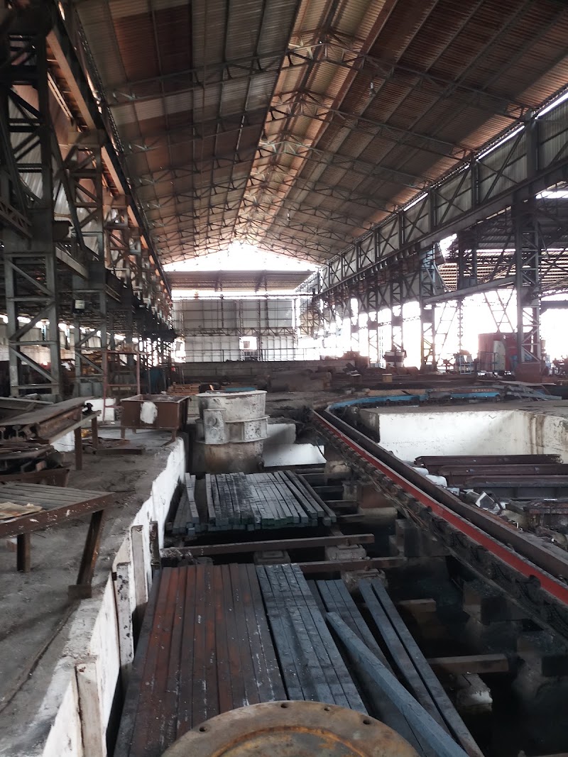 Goyal Energy & Steel - Steel & Alloy Plants in Raipur
