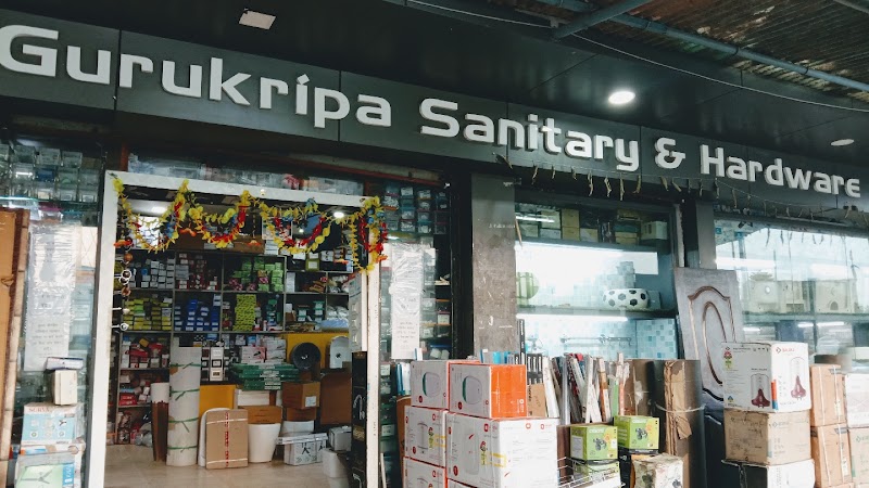 Gurukripa Enterprises - Hardware Shop in Raipur