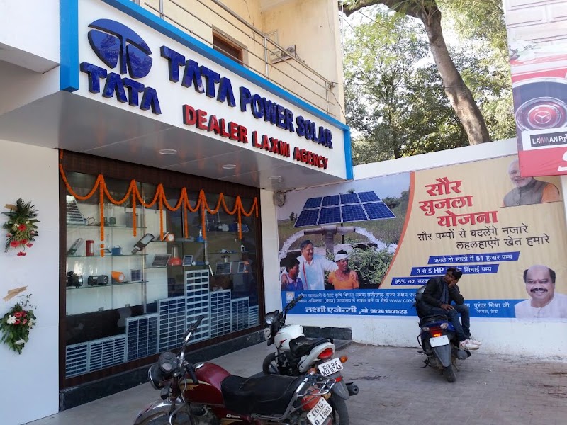 Harsun Energy - Power Plants in Raipur