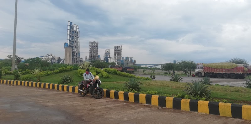 Jk Lakshmi Cement - Cement Plants in Raipur