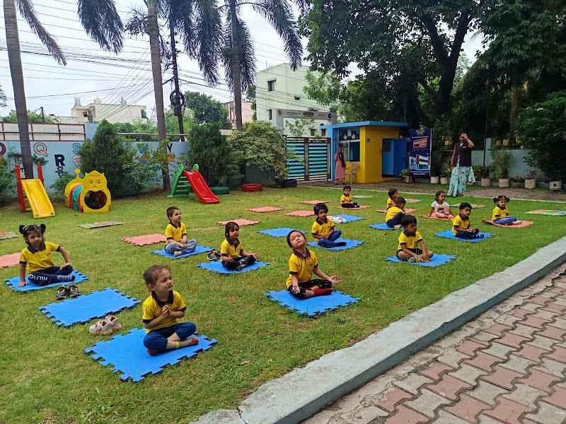 Kidzee Pre-school - Kids Pre-School in Raipur