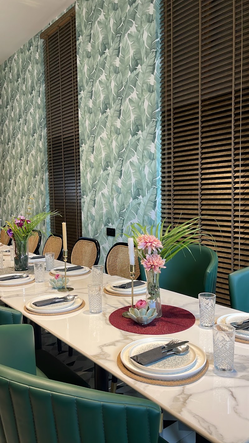 Lagom - Restaurants in Raipur