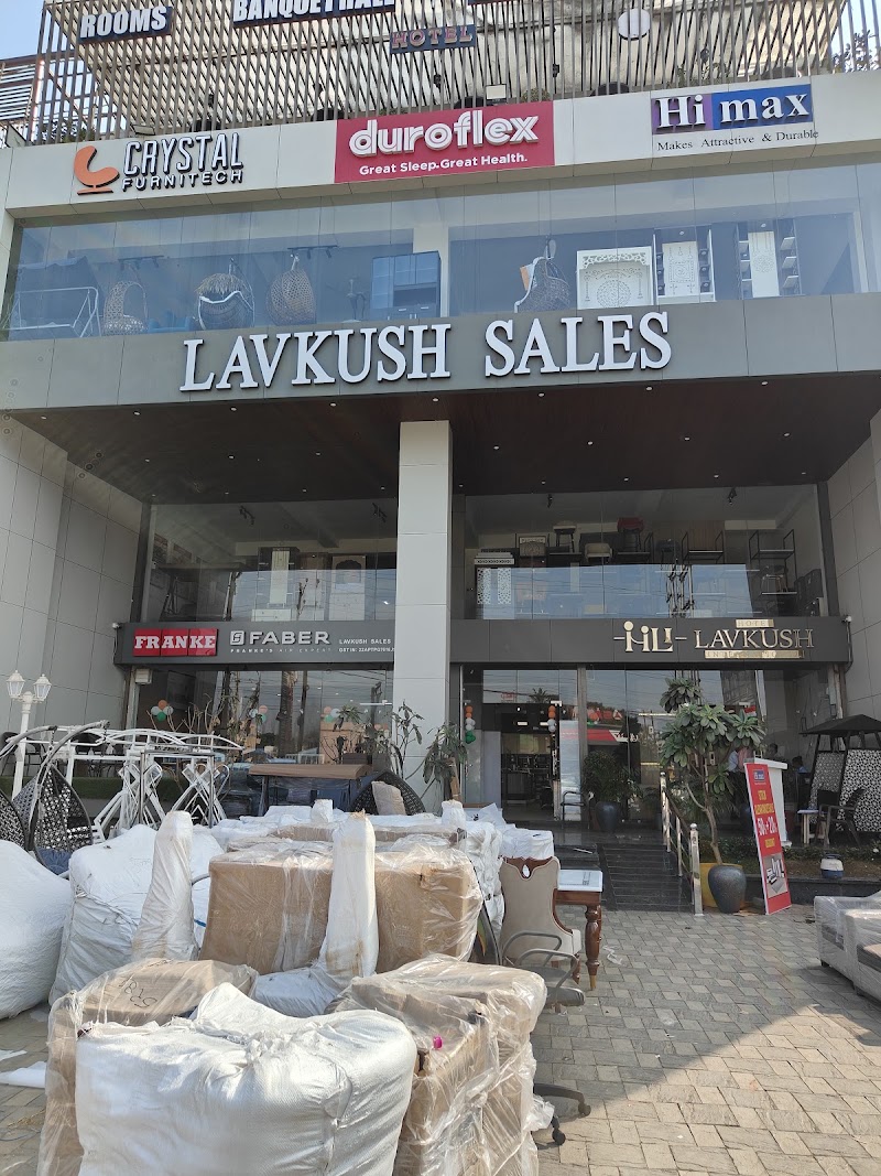Lavkush furniture - Furniture Shop in Raipur