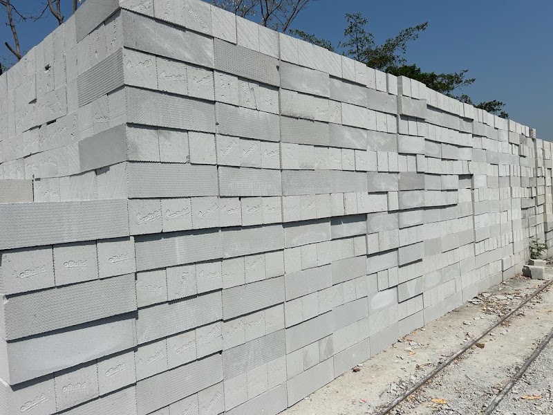 Mahamaya Trading Company - Cement Plants in Raipur