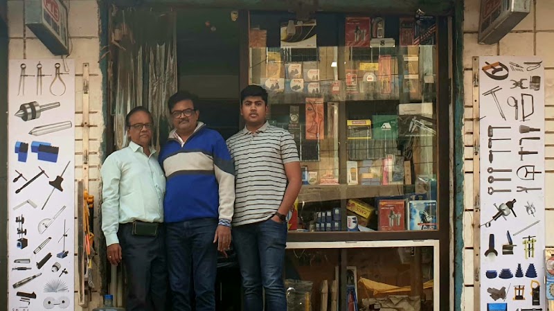 Mahavir Tools Agency - Hardware Shop in Raipur