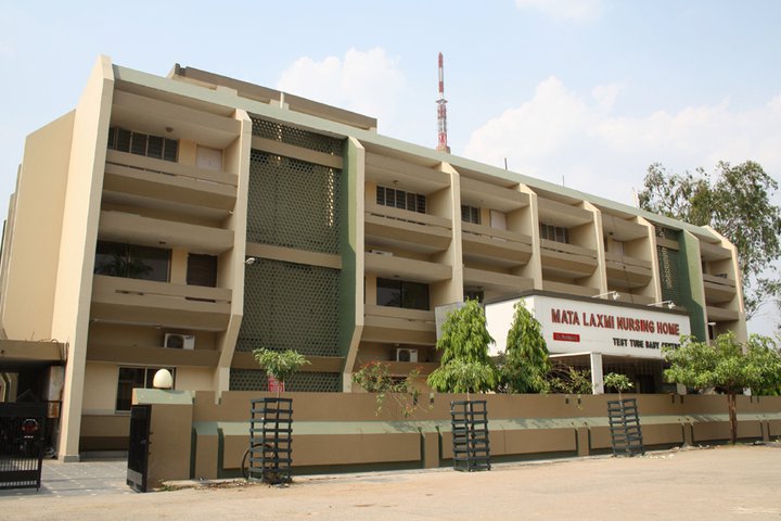 Mata Laxmi - Obstetrician/Gynecologist in Raipur