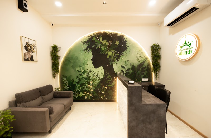 Monarch Salon - Salon in Raipur