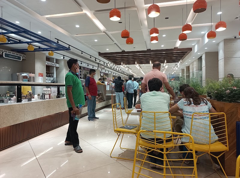MOTI MAHAL - Sweet Shop in Raipur