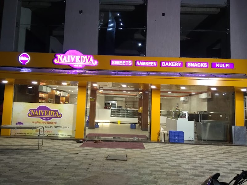 Naivedya Food Products - Sweet Shop in Raipur