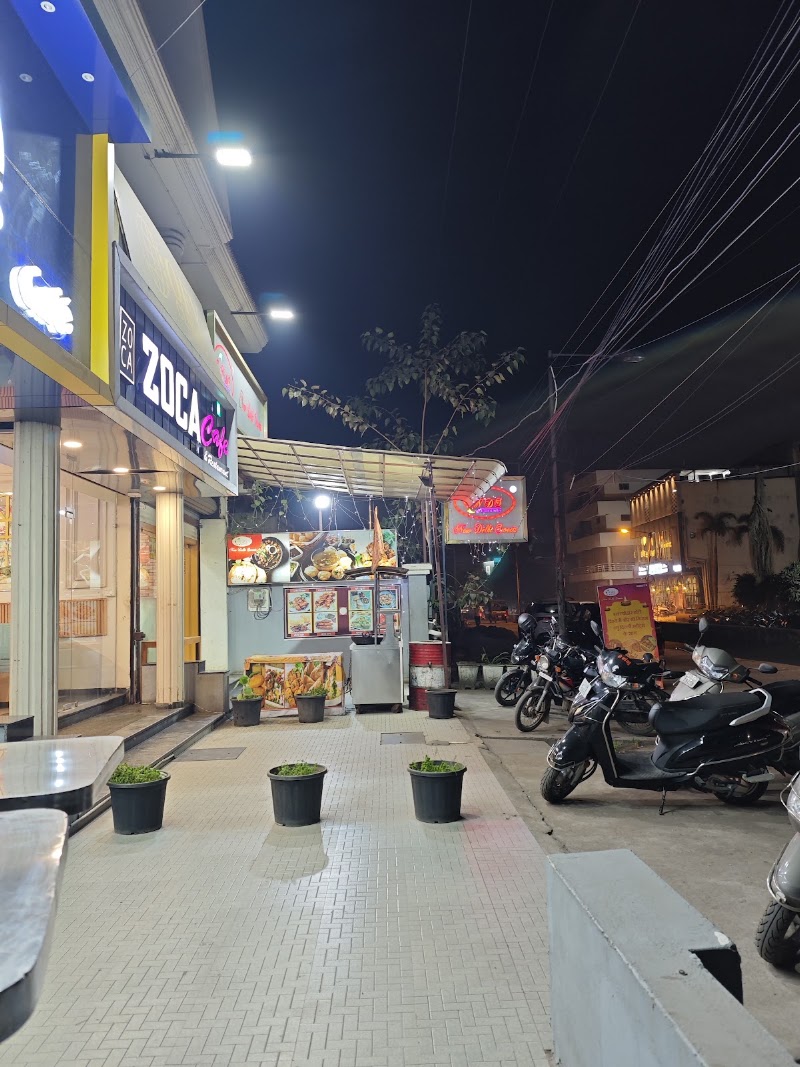 New Delhi Sweets - Sweet Shop in Raipur