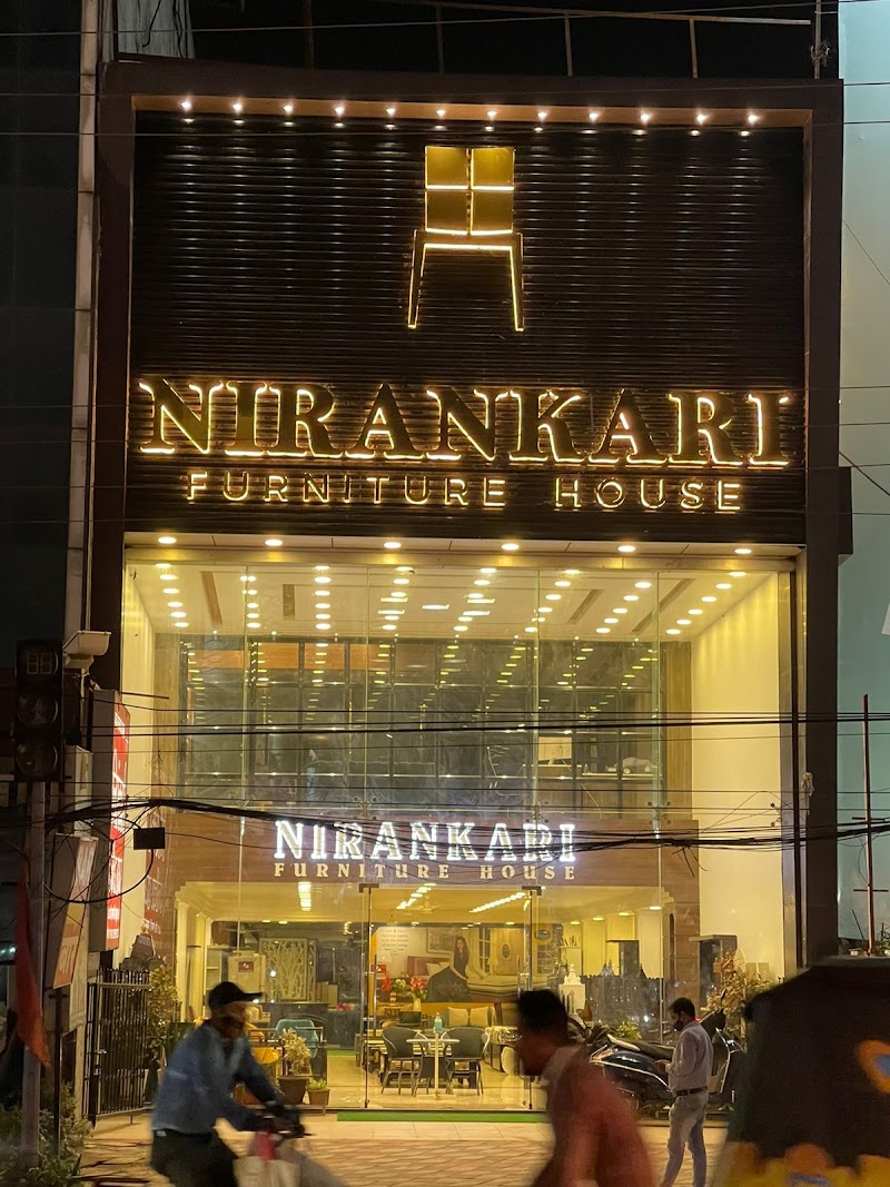 Nirankari Furniture House - Furniture Shop in Raipur