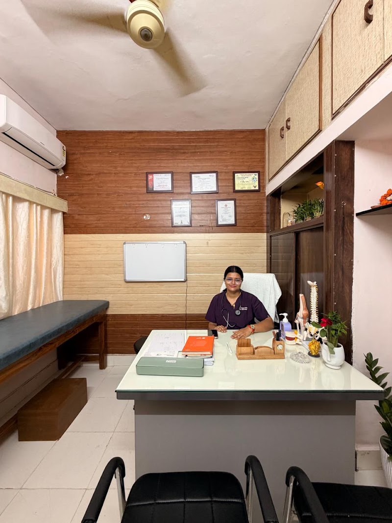 Pinaka Physiotherapy - Physiotherapy in Govind Nagar, Raipur