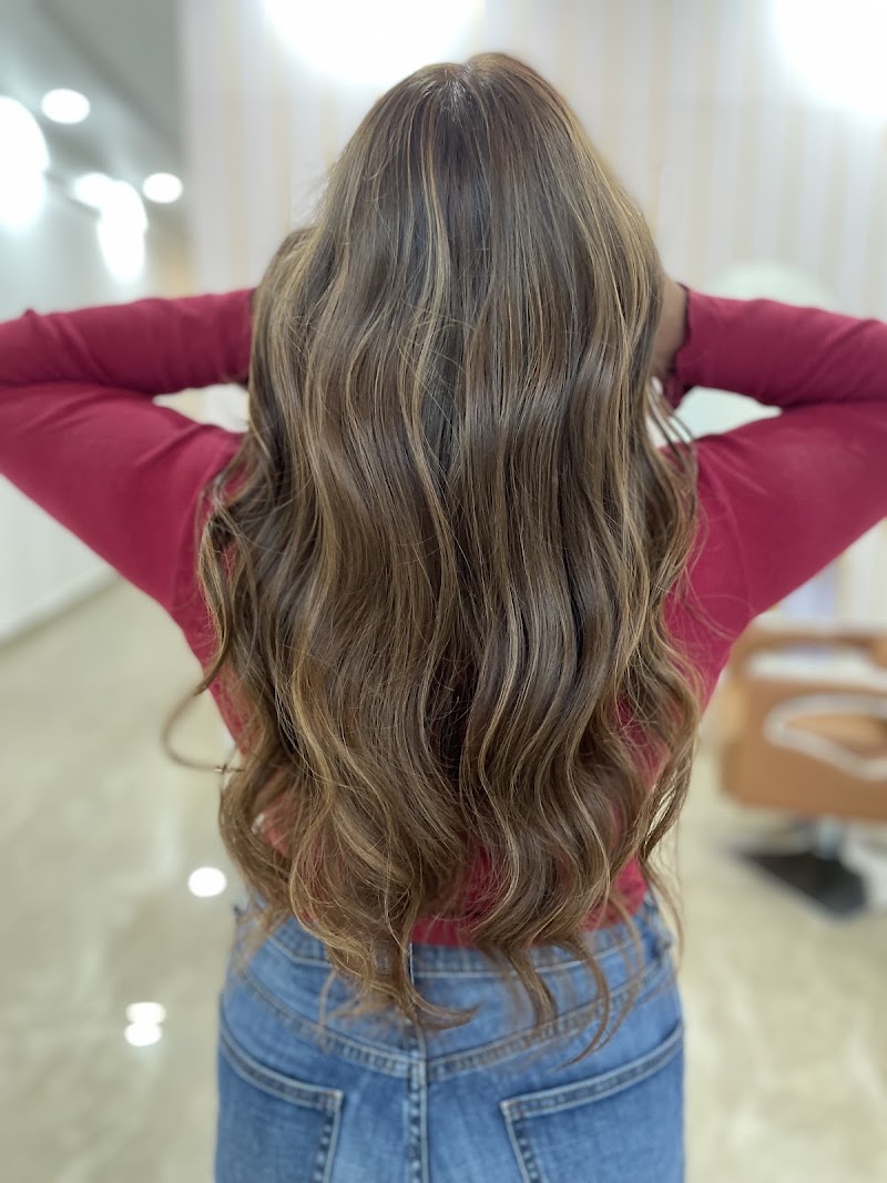 QBS Quality Beauty Salon - Salon in Raipur