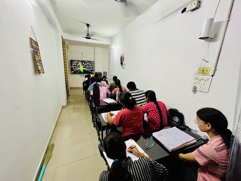 R.Jay Sir Classes - Coaching JEE/NEET in Raipur