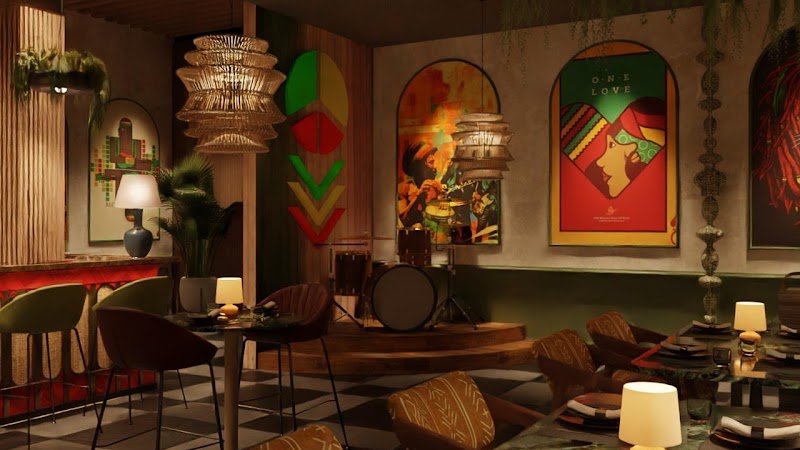 Raasta - Restaurants in Raipur