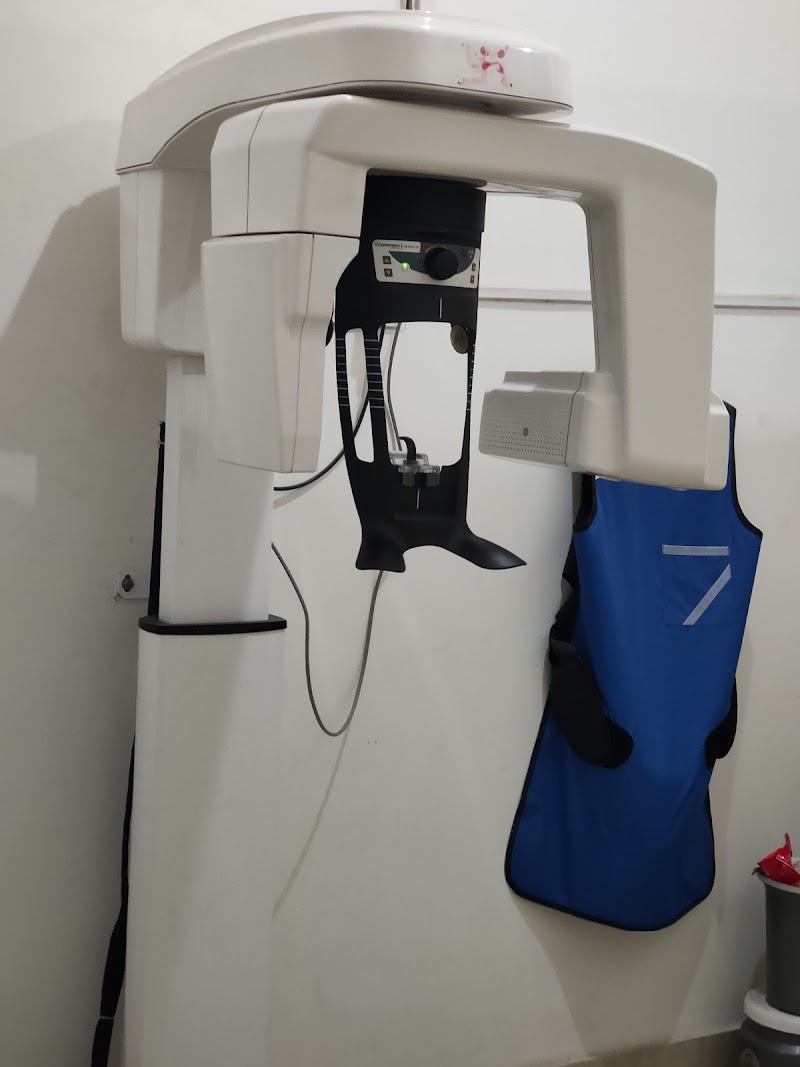 RAGHVAN CBCT IMAGING - Radiologist in Raipur