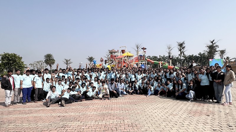 Roy chemistry classes - Coaching JEE/NEET in Raipur