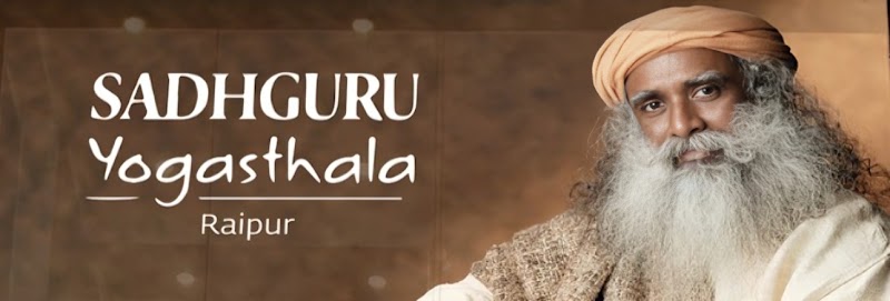 Sadhguru Yogasthala - Yoga Center in Raipur