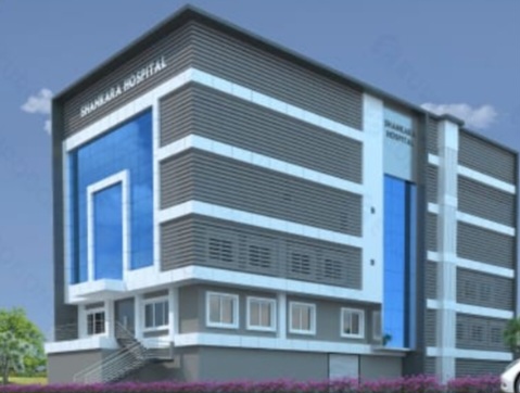 Shri Shankara Hospital - Super Specialty Hospital in Raipur