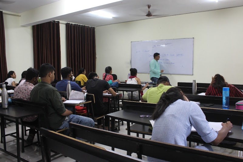 SV Educational Academy - Coaching JEE/NEET in Raipur