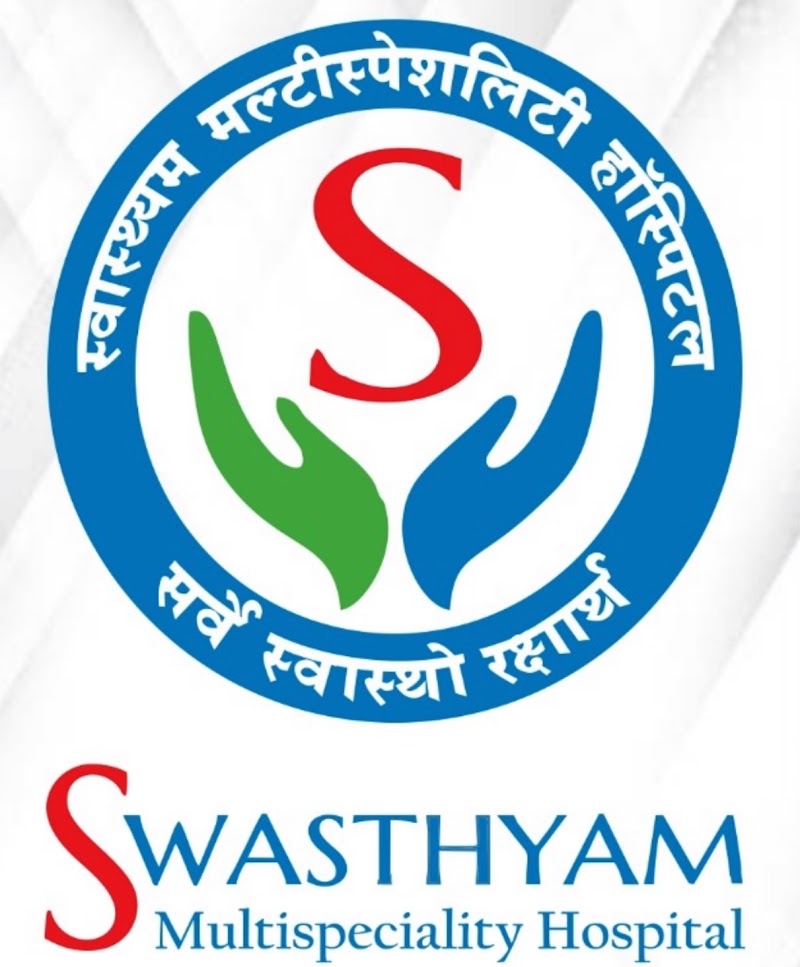 Swasthyam Multispeciality - Super Specialty Hospital in Raipur
