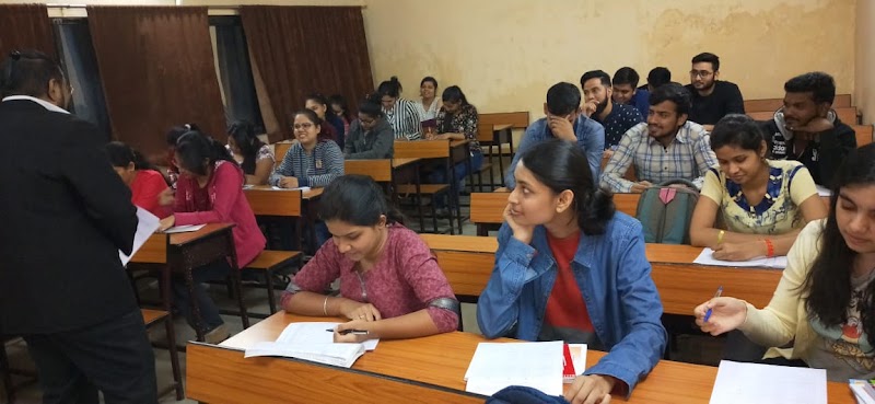 T.I.M.E. - Coaching Psc/Ssc in Raipur