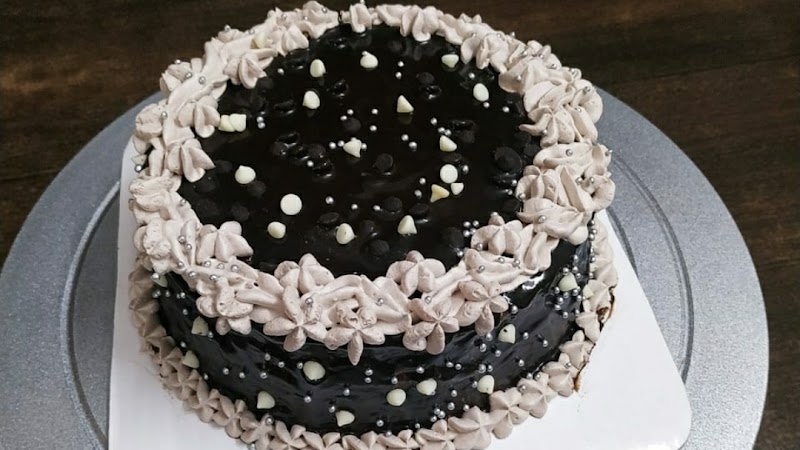 The cake gallery - Bakery in Raipur