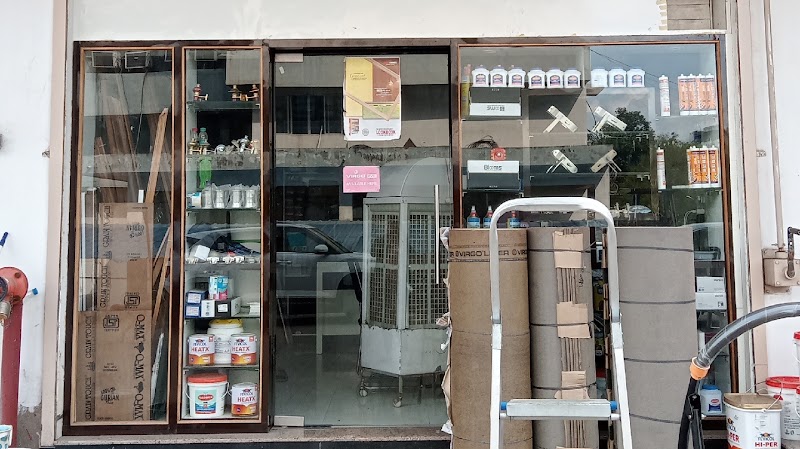 Utkal Traders - Hardware Shop in Raipur