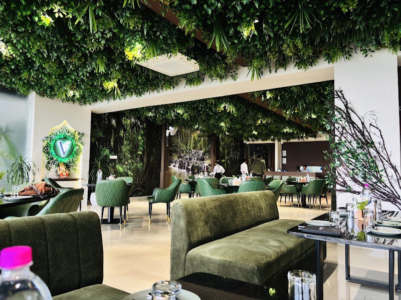 Vanaurra Gourmet Restaurant - Restaurants in Raipur