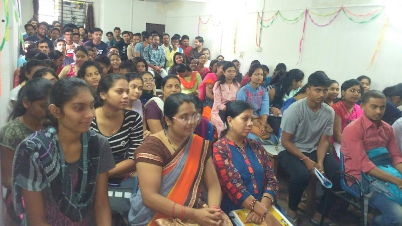 Vani sagar coaching - Coaching Psc/Ssc in Raipur