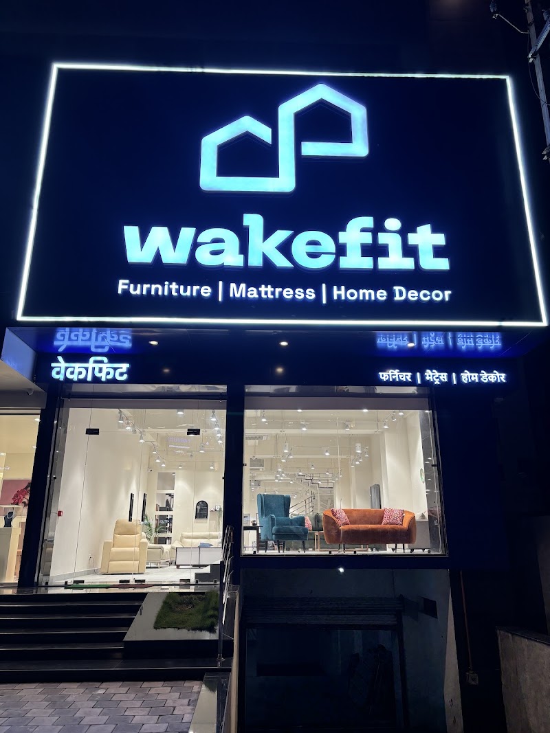 Wakefit - Furniture Shop in Raipur