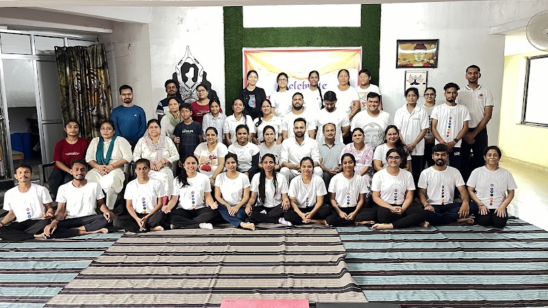 Yog Plaza - Yoga Center in Raipur