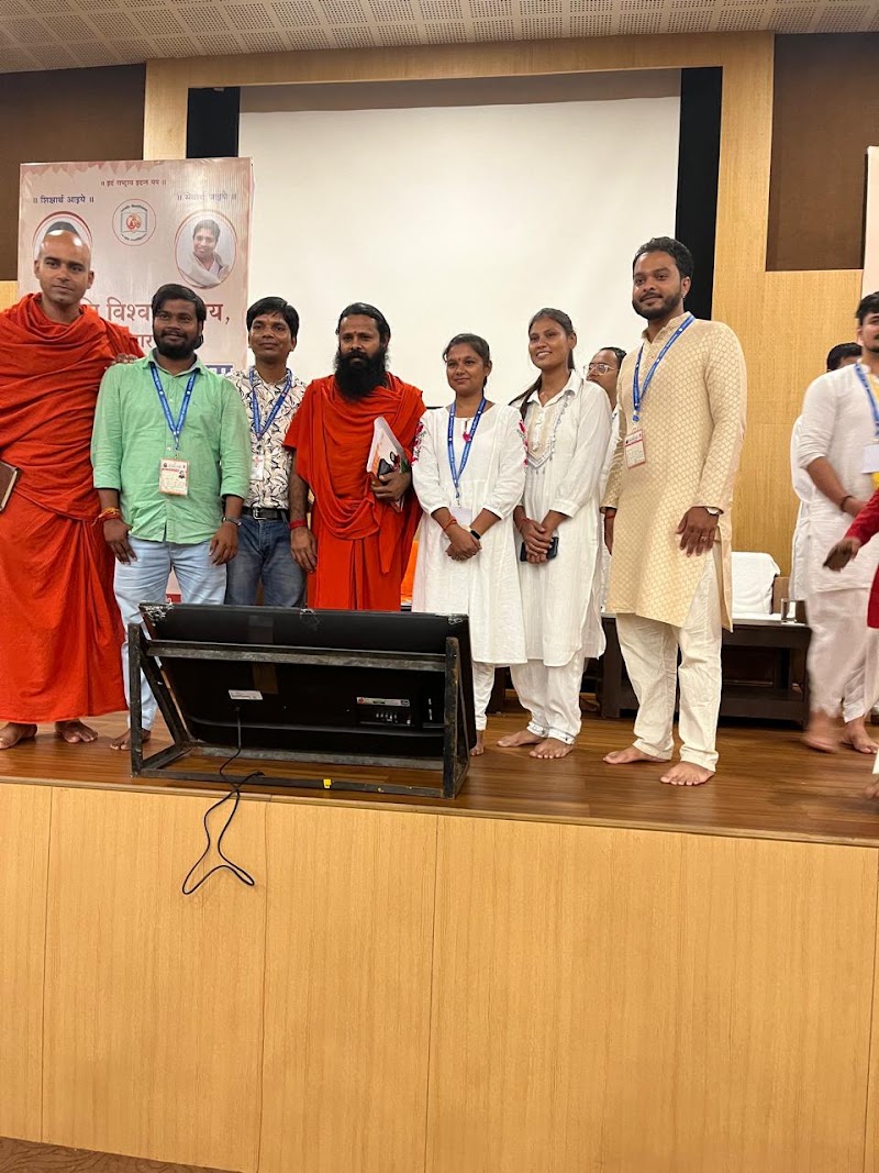 YOGANANDAM - Yoga Center in Raipur